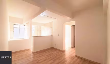 Edifício Indaiá Apartamento no bairro Centro Histórico