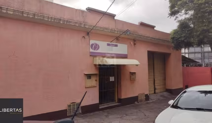 Casa Comercial para Venda - 140m², 0 dormitórios, na Azenha, em Porto Alegre