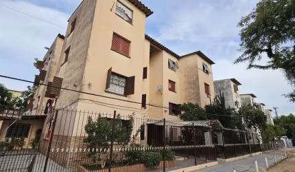 Apartamento 2 dormitórios Próximo ao Centerakan - Restinga