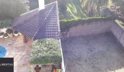 Terreno para Venda - Santa Tereza