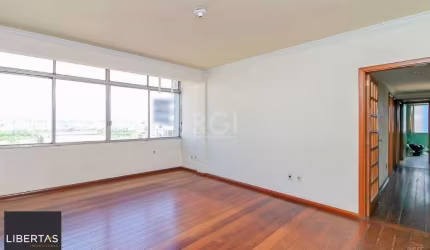 Apartamento para Venda - 122.53m², 4 dormitórios, Independência