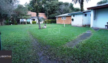 Sítio para Venda - 600m², 3 dormitórios, 70 vagas - Chapéu do Sol