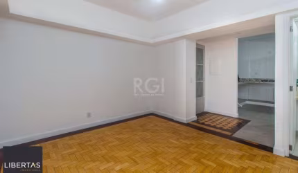 Apartamento para Venda - 87.75m², 3 dormitórios, Cidade Baixa