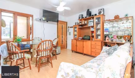 Apartamento para Venda - 57.22m², 2 dormitórios, 2 vagas - Santana