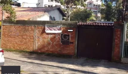 Terreno para Venda - 55m², 0 dormitórios, Petrópolis