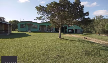 Sítio em Lageado
