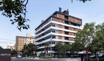 VENDA- Apartamento com 230m²,  3 suítes, 3 vagas - Menino Deus