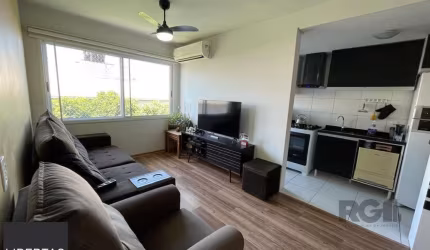 Apartamento 2 dormitórios junto ao Menino Deus no condomínio Urbano Menino Deus em Porto Alegre