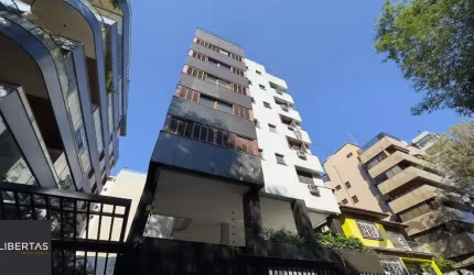 Apartamento à venda 4 quartos, 2 vagas - Petrópolis