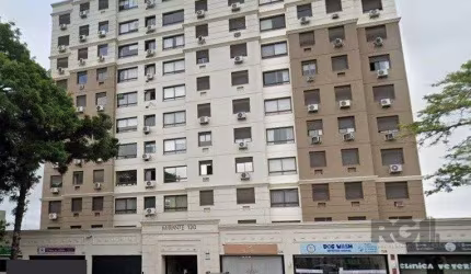 Apartamento à venda 2 dormitórios - Vila Jardim