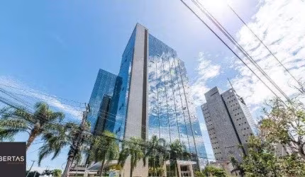 Apartamento para Venda - 39m², 1 dormitório, 1 vaga - Praia de Belas