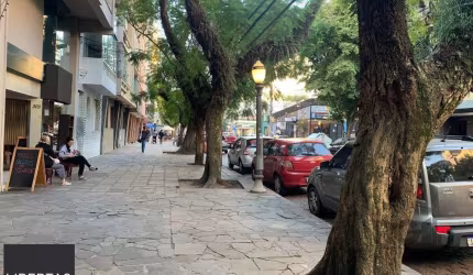 Sala comercial para venda Rua da República - Porto Alegre/RS