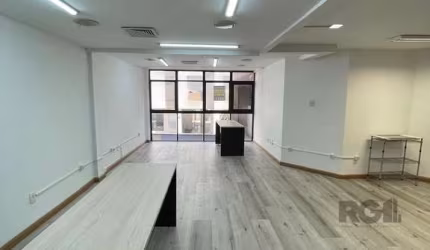 VENDA DE SALA COMERCIAL - PADRE CHAGAS
