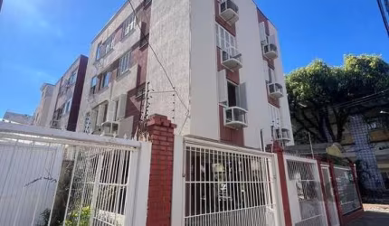 VENDA DE APARTAMENTO DE 2 QUARTOS COM VAGA - MENINO DEUS