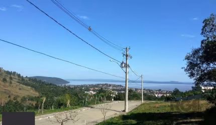 Terreno para Venda -, Aberta dos Morros