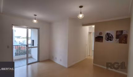 Apartamento para Venda- 65m2, sacada, churasqueira e vaga de garagem- Sarandi