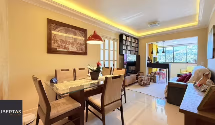 Lindo apartamento