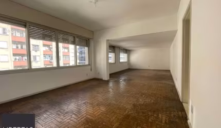 Apartamento 4 quartos no Bairro Centro Histórico em Porto Alegre