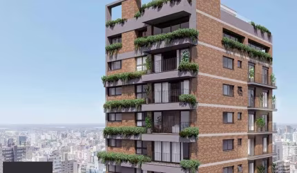 Apartamento Garden em Bela Vista