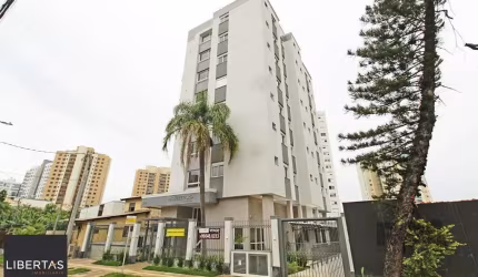 Apartamento para Venda - 83.73m², 3 dormitórios, sendo 3 suites, 1 vaga - Vila Ipiranga