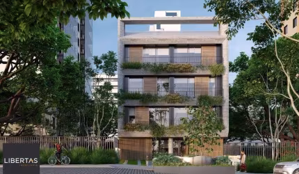 Apartamento Garden em Auxiliadora