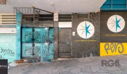 Loja 35mts para comprar no Bairro Floresta