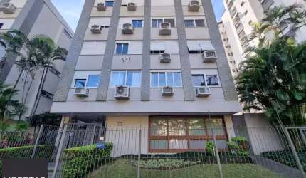 Apartamento 1 Dormitório / Ao Lado Praça da Encol