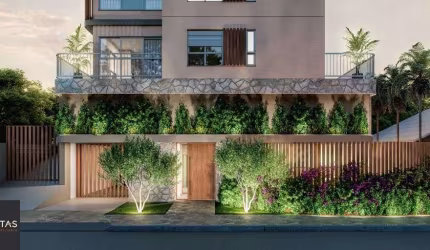 Apartamento Garden em Passo da Areia