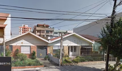 VENDA CASA NO CRISTO REDENTOR JUNTO A AV GRÉCIA COM APROXIMADAMENTE 633,00 M²