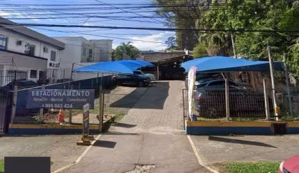 Excelente Terreno de 640m² no Três Figueiras –