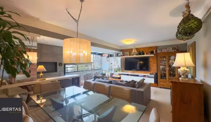 Apartamento 3 dorms à venda Avenida Túlio de Rose, Jardim Europa - Porto Alegre