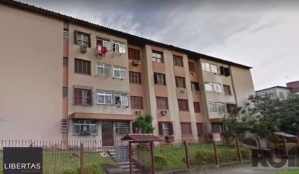 Apartamento em Rubem Berta