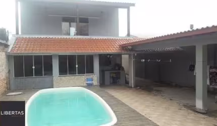 Casa para Venda - 180m², 3 dormitórios, sendo 2 suites, 4 vagas - Ipanema