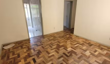 Apartamento em Humaitá