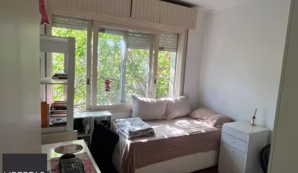 Apartamento Garden com 2 dormitórios em frente ao Shopping Total