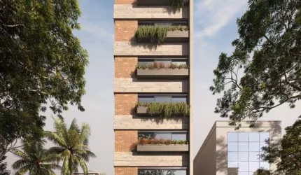 Apartamento Garden em Tristeza