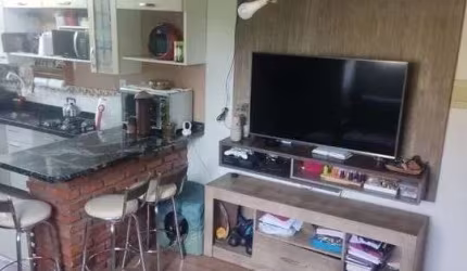Apartamento em Lomba do Pinheiro