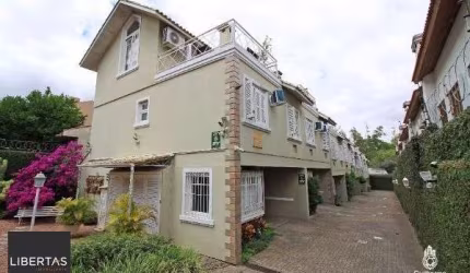 Casa Condominio para Venda - 162.56m², 3 dormitórios, sendo 1 suites, 1 vaga - Ipanema
