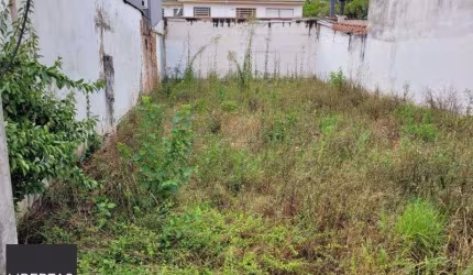 Terreno em Jardim Botânico