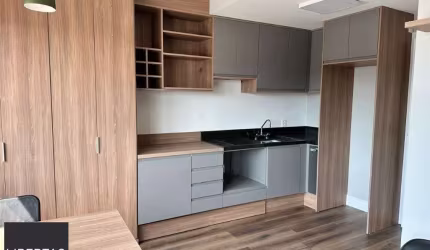Loft em Centro Histórico