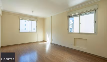 Apartamento JK no bairro Bom Fim em Porto Alegre