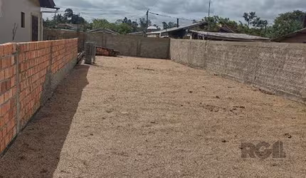 Terreno em Lami