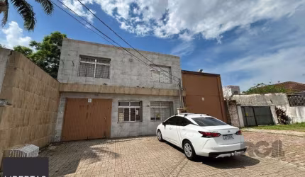 Geminado em Glória