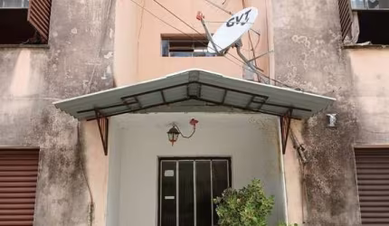 Apartamento em Restinga