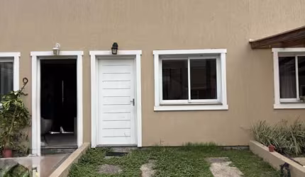 Casa de Condomínio em Restinga