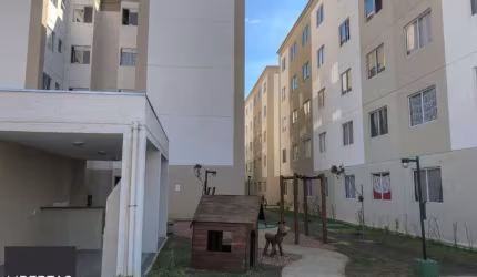 Apartamento em Restinga