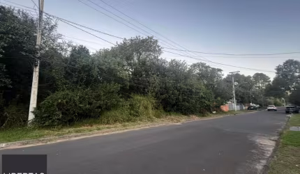 Terreno em Chapéu do Sol