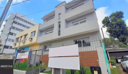 Apartamento 3 dormitórios no Auxiliadora