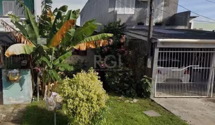 Terreno para Venda - 125m², 0 dormitórios, Hípica, Porto Alegre