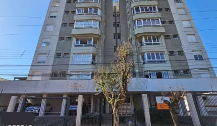 Apartamento garden no Jardim Lindóia